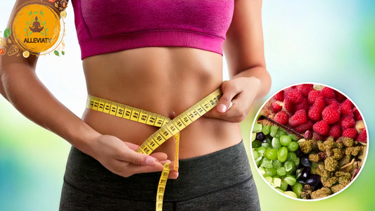 The Benefits of 500 mg EGCG, 250 mg Berberine, and 500 mg Trans-Resveratrol for Weight Management and Sugar Control